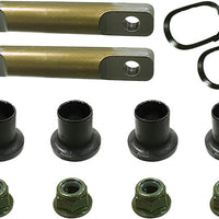 Sp1 Bushing/bolt Kit - Snowmobile Collection