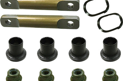 Sp1 Bushing/bolt Kit - Snowmobile Collection