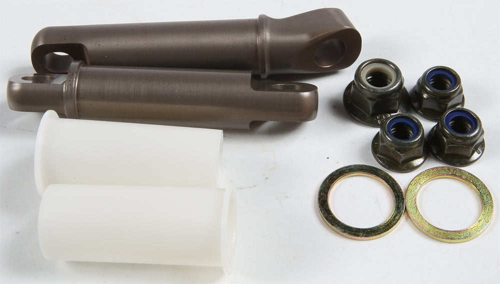 Sp1 Bushing/bolt Kit - Snowmobile Collection