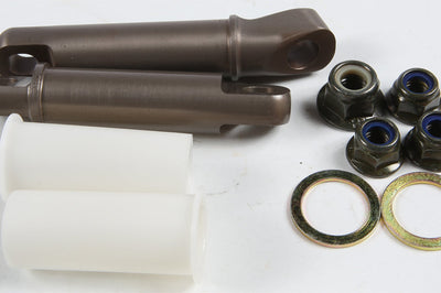 Sp1 Bushing/bolt Kit - Snowmobile Collection