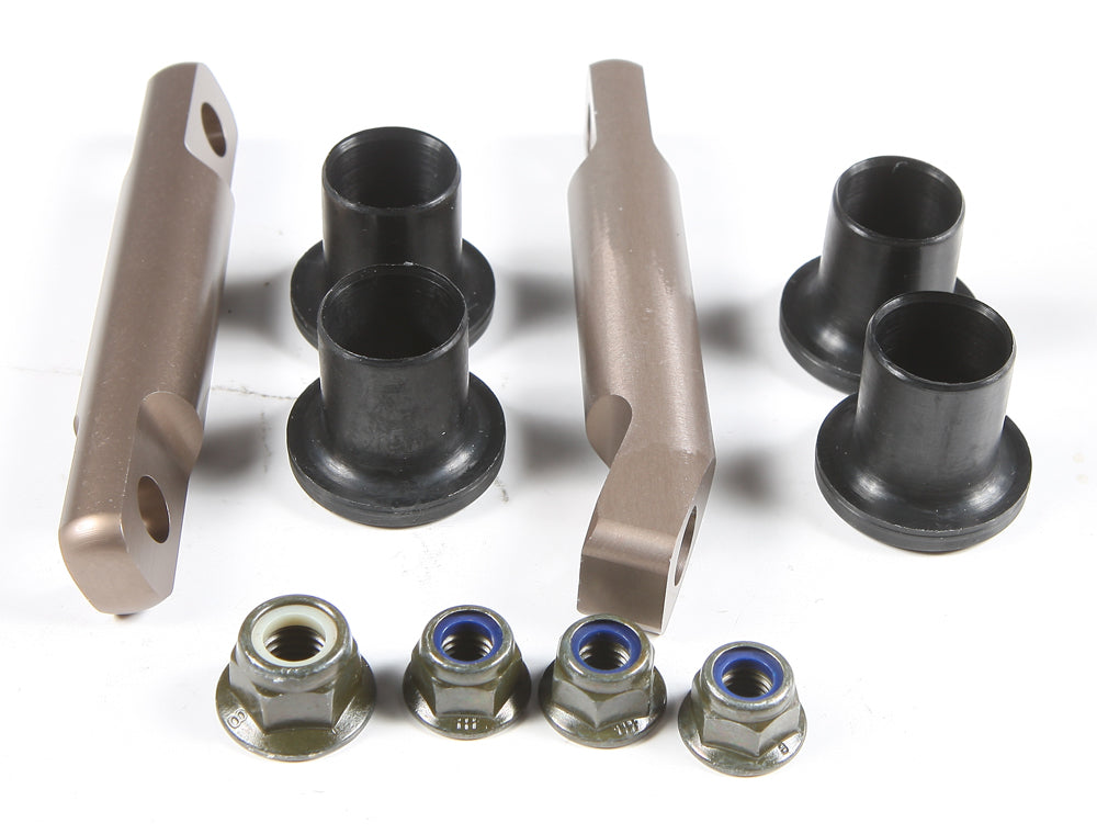 Sp1 Bushing/bolt Kit - Snowmobile Collection
