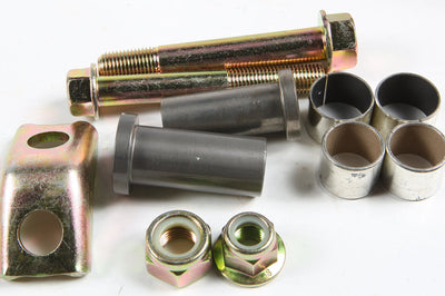 Sp1 Bushing/bolt Kit - Snowmobile Collection