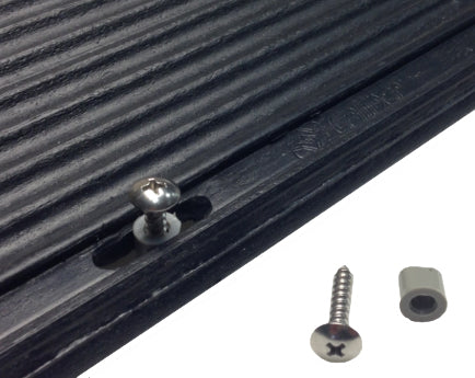 Caliber Bushing Kit 26/pk - Snowmobile Collection