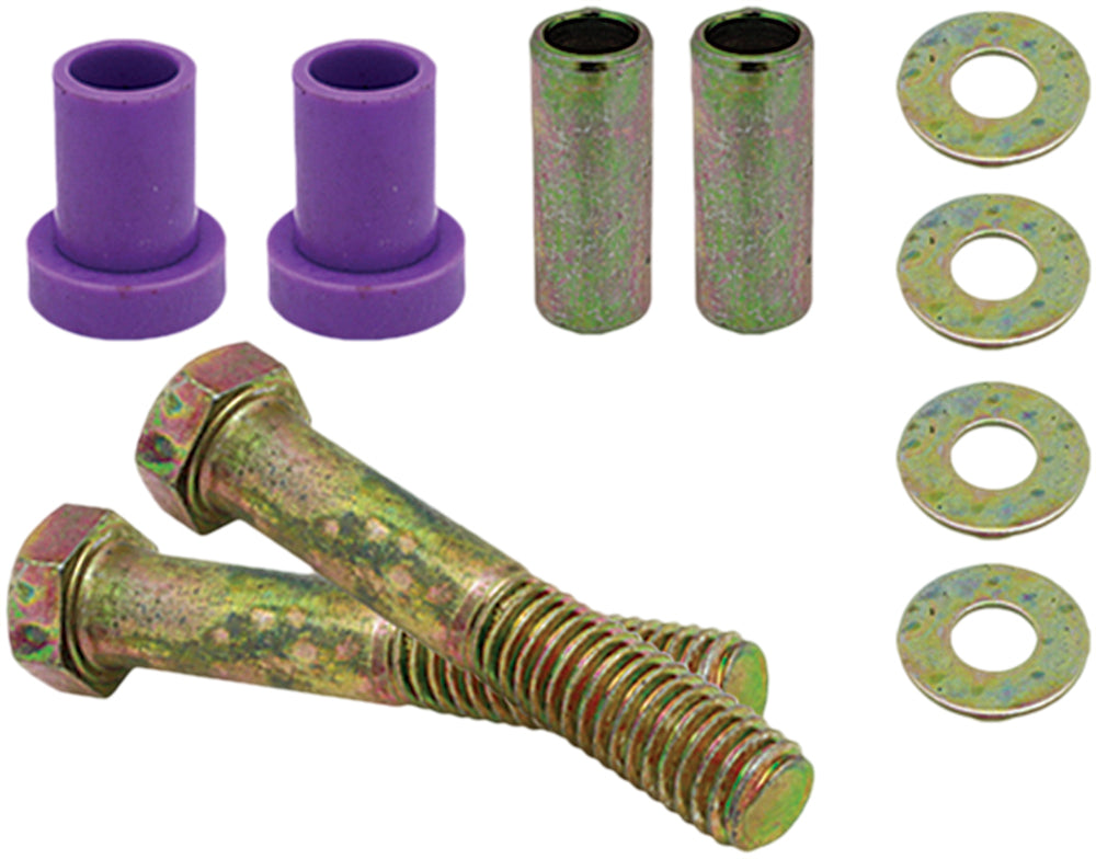 Sp1 Bushing Kit Pol Trail Arm - Snowmobile Collection
