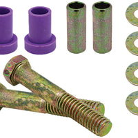 Sp1 Bushing Kit Pol Trail Arm - Snowmobile Collection