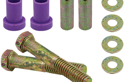Sp1 Bushing Kit Pol Trail Arm - Snowmobile Collection