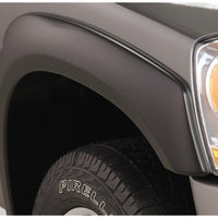 Bushwacker 02-05 Dodge Ram 1500 Fleetside OE Style Flares 4pc 75.9/76.3/97.9in Bed - Black - Fender & Trim