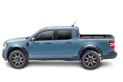 Bushwacker 2022 + Ford Maverick Front Pocket Style Flares - Fender & Trim