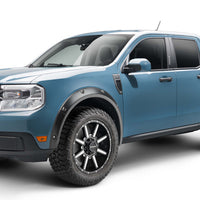 Bushwacker 2022 + Ford Maverick Front Pocket Style Flares - Fender & Trim