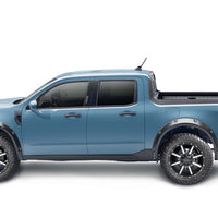 Bushwacker 2022 + Ford Maverick Rear Pocket Style Flares - Fender & Trim