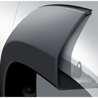 Bushwacker 80-83 Ford F-100 Styleside Extend-A-Fender Style Flares 4pc 81.0/96.0in Bed - Black - Fender & Trim