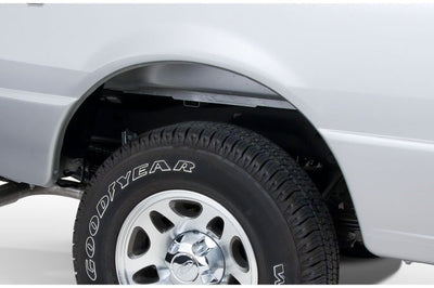 Bushwacker 93-11 Ford Ranger Styleside OE Style Flares 4pc 72.0/84.0in Bed - Black - Fender & Trim