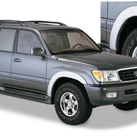 Bushwacker 98-07 Toyota Land Cruiser OE Style Flares 4pc - Black - Fender & Trim