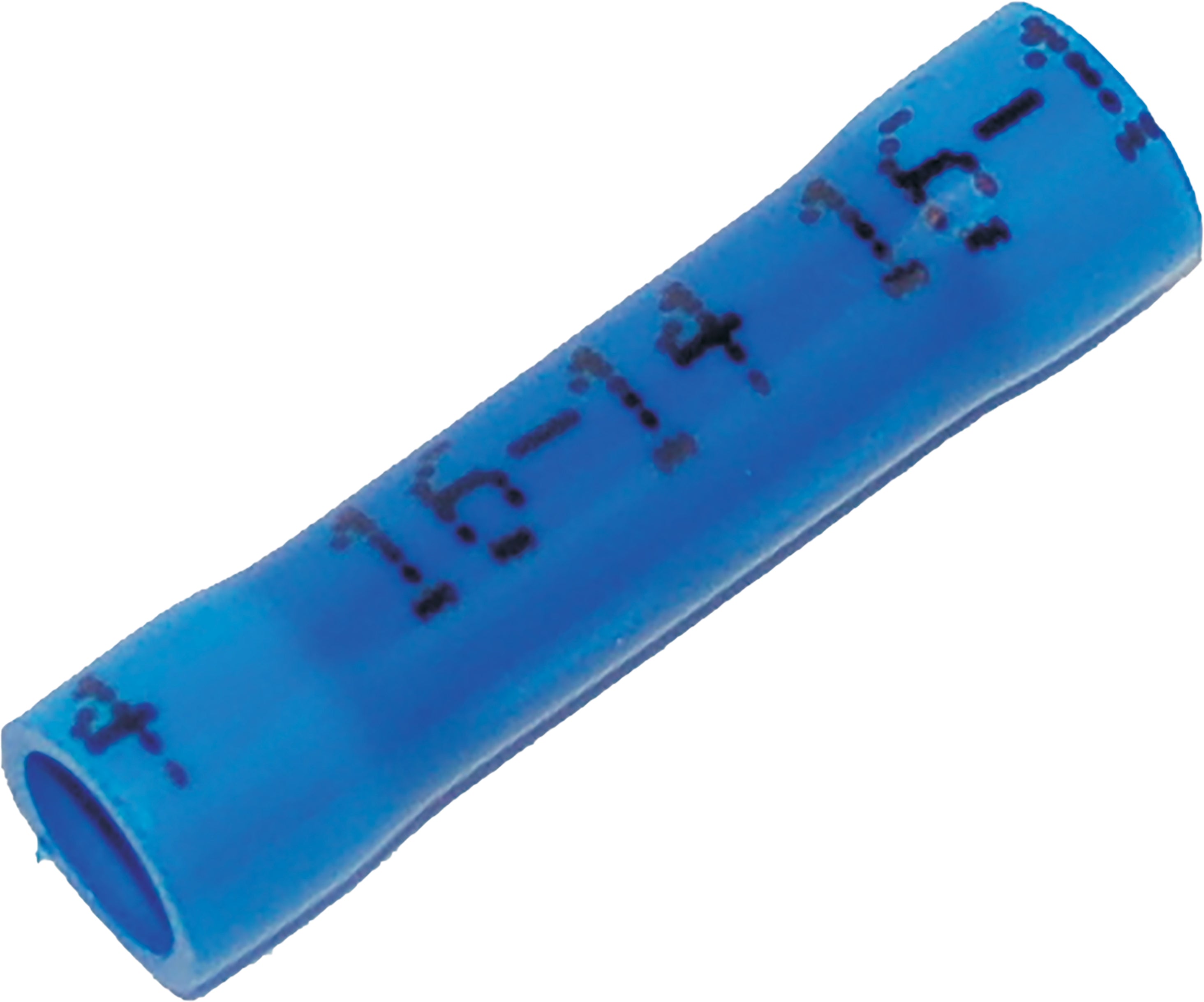 Namz Custom Cycle Butt Connector 16-14 25-pk - Watercraft Collection