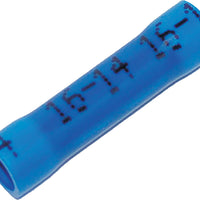 Namz Custom Cycle Butt Connector 16-14 25-pk - Watercraft Collection