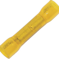 Namz Custom Cycle Butt Connector Heat Sealable 12-10 25-pk - Watercraft Collection