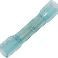 Namz Custom Cycle Butt Connector Heat Sealable 16-14 25-pk - Watercraft Collection