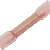 Namz Custom Cycle Butt Connector Heat Sealable 22-18 25-pk - Watercraft Collection