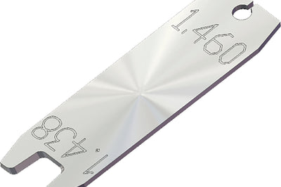 Slp Button Remover - Snowmobile Collection