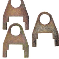 Sp1 Button Retainer Set 3/pk - Snowmobile Collection