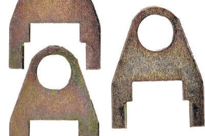 Sp1 Button Retainer Set 3/pk - Snowmobile Collection