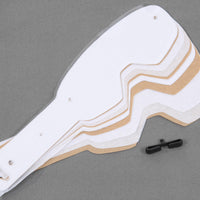 Scott Buzz Youth Tearoffs 20/pk - Apparel Collection