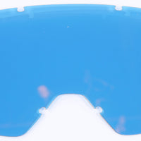 Scott Buzz Youth Works Lens Orange Chrome - Apparel Collection