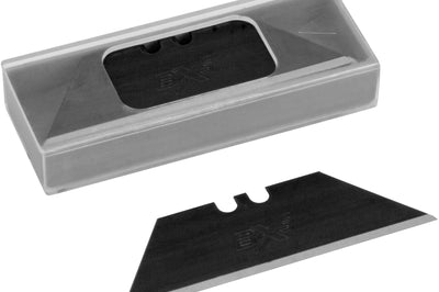 Performance Tool Bx5 Utility Knife Blades 5/pk