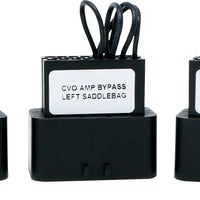 Cerwin Vega Bypass Plugs-1/2/3/4/5 Functions 5-pack Kit