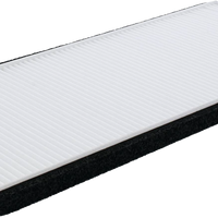 ALL BALLS Cabin Air Filter Kit Pol - Filters