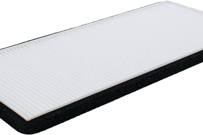 ALL BALLS Cabin Air Filter Kit Pol - Filters