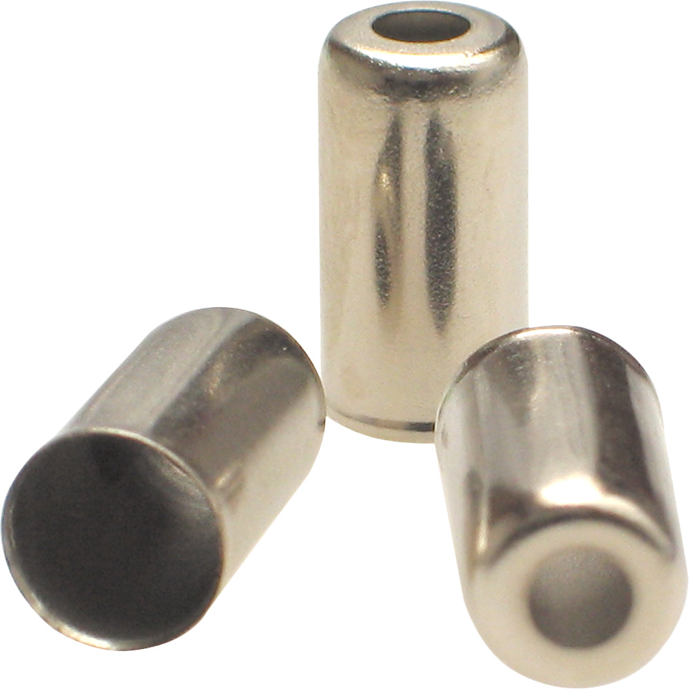 Motion Pro Cable 5mm Cap Fittings 10/pk - Watercraft Collection