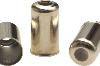 Motion Pro Cable 6mm Long Cap Fittings 10/pk - Watercraft Collection