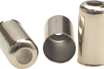 Motion Pro Cable 7mm Long Cap Fittings 10/pk - Watercraft Collection