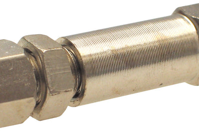 Motion Pro Cable Adjuster 5mm 10/pk - Watercraft Collection