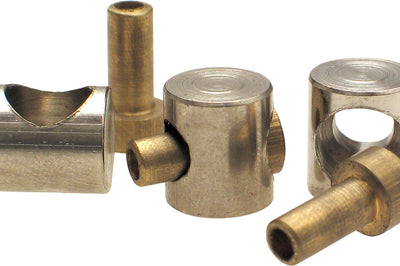 Motion Pro Cable Barrel Fittings 10/pk - Watercraft Collection