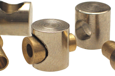 Motion Pro Cable Barrel Fittings 10/pk - Watercraft Collection