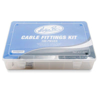Motion Pro Cable Fittings Kit - Watercraft Collection
