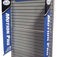 Motion Pro Cable Hanger Pop Display - Snowmobile Collection