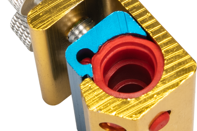 Fire Power Cable Luber - Watercraft Collection