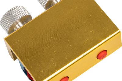 Fire Power Cable Luber - Watercraft Collection