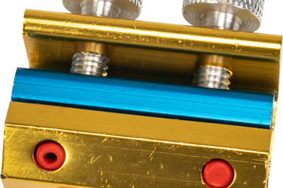 Fire Power Cable Luber - Watercraft Collection