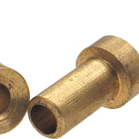 Motion Pro Cable Pear Fittings 10/pk - Watercraft Collection