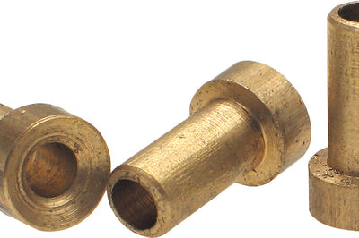 Motion Pro Cable Pear Fittings 10/pk - Watercraft Collection