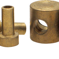 Motion Pro Cable Pear Fittings 10/pk - Watercraft Collection