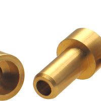 Motion Pro Cable Pear Fittings 10/pk - Watercraft Collection