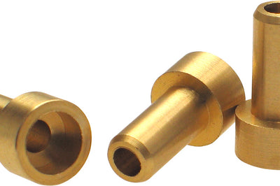 Motion Pro Cable Pear Fittings 10/pk - Watercraft Collection