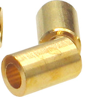 Motion Pro Cable Throttle Nipple Fittings 10/pk - Watercraft Collection