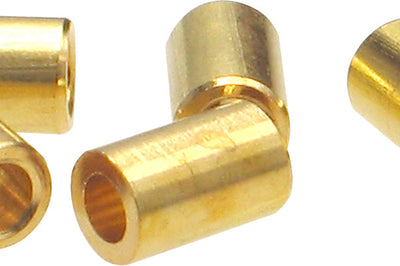 Motion Pro Cable Throttle Nipple Fittings 10/pk - Watercraft Collection