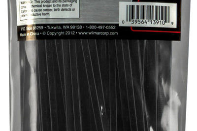Performance Tool Cable Tie 8’’ 100/pack - Watercraft Collection